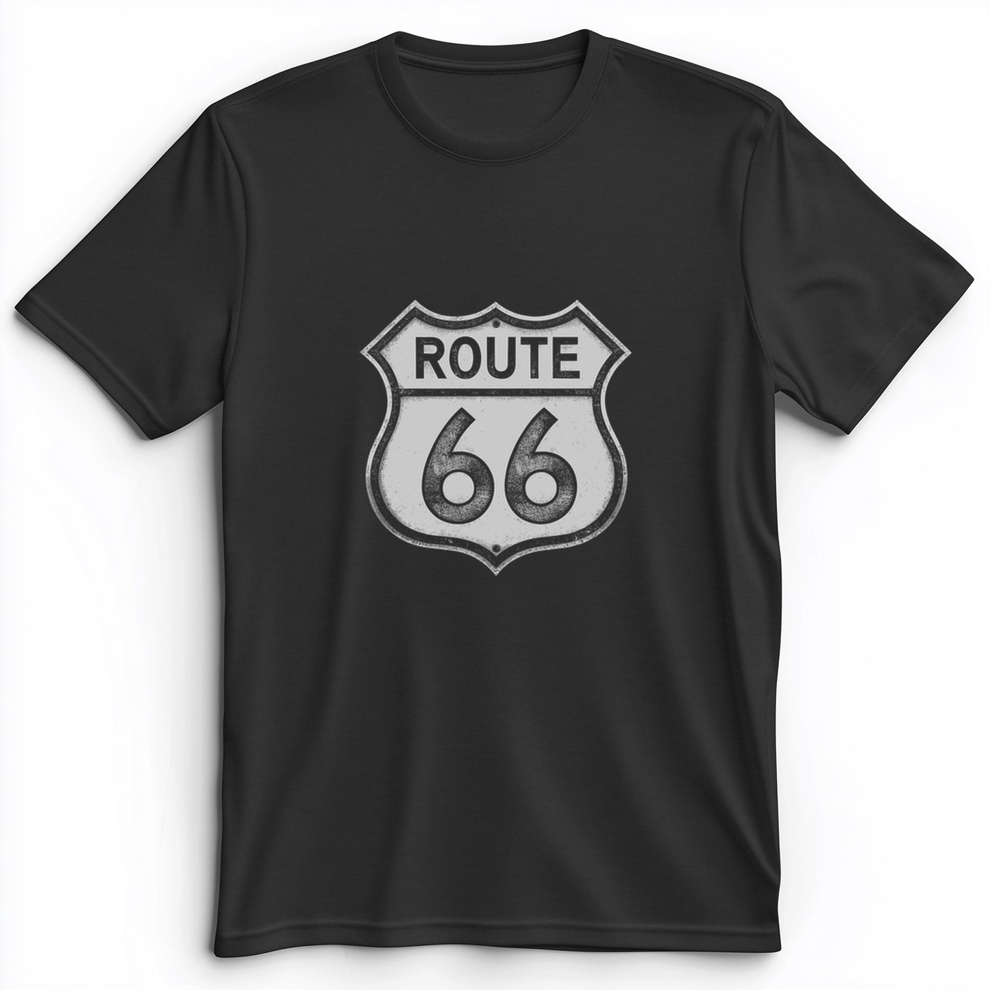 Route 66 Premium Tee