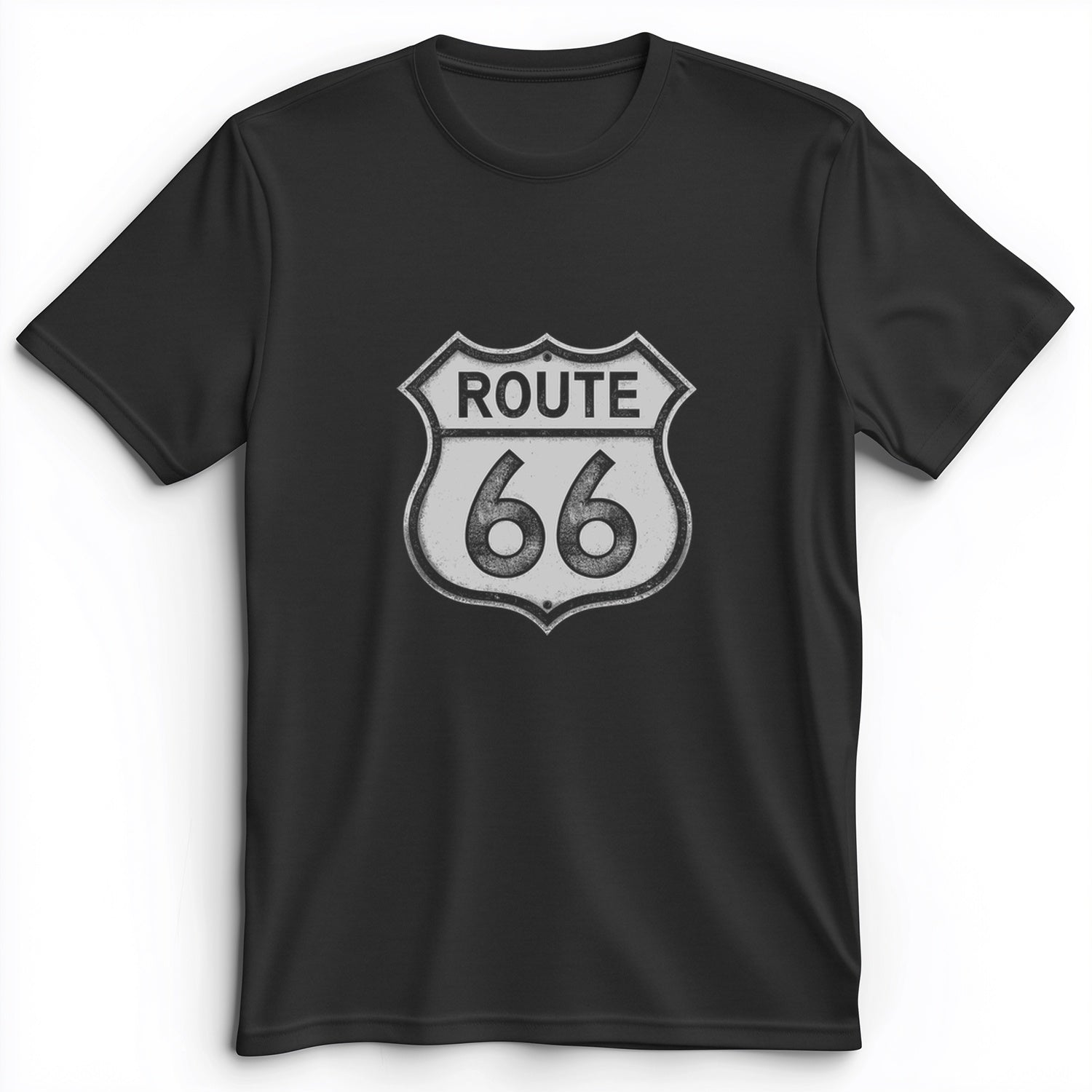 Route 66 Premium Tee