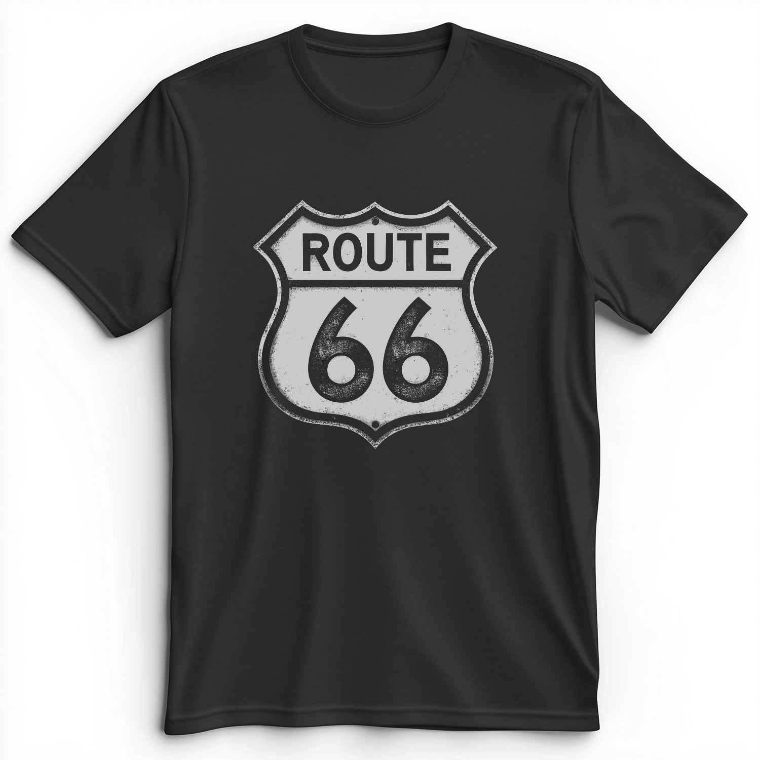 Route 66 Premium Tee