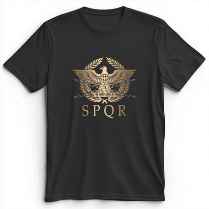 SPQR Premium Tee
