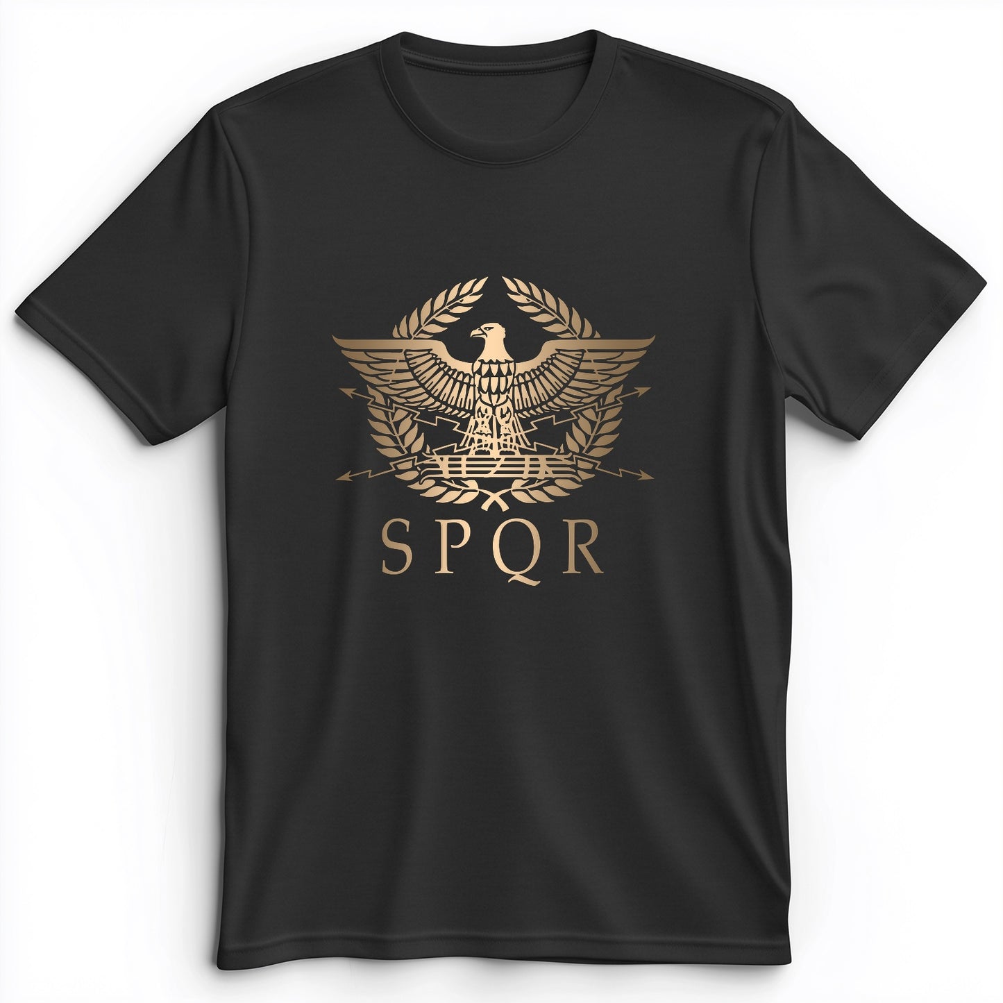 SPQR Premium Tee