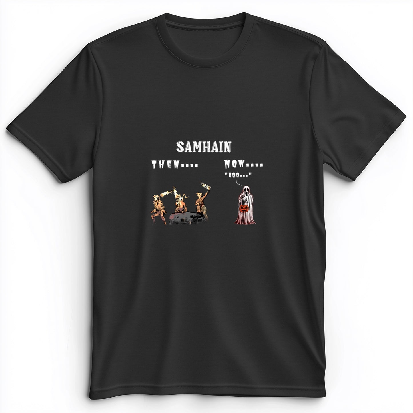 Samhain Premium Tee