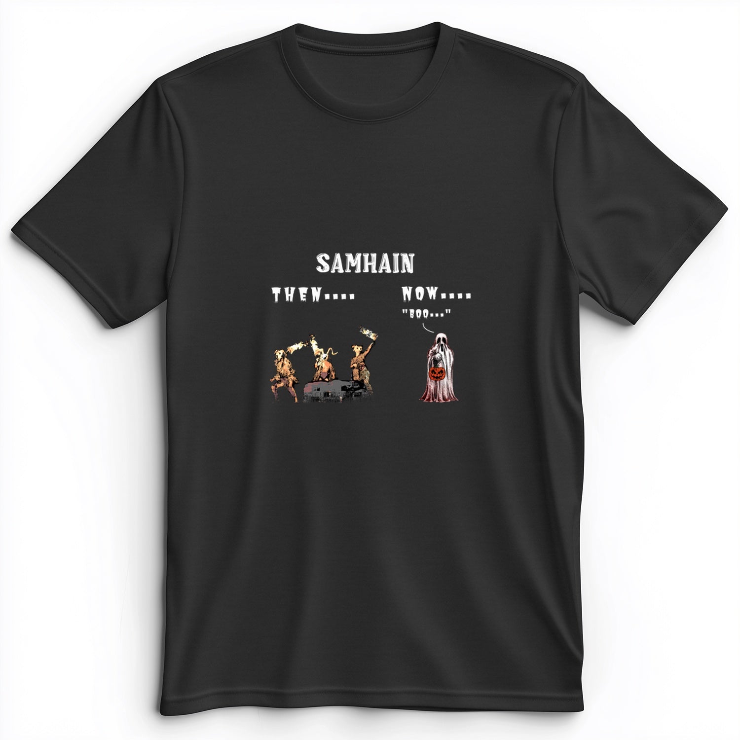 Samhain Premium Tee