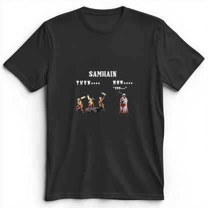 Samhain Premium Tee
