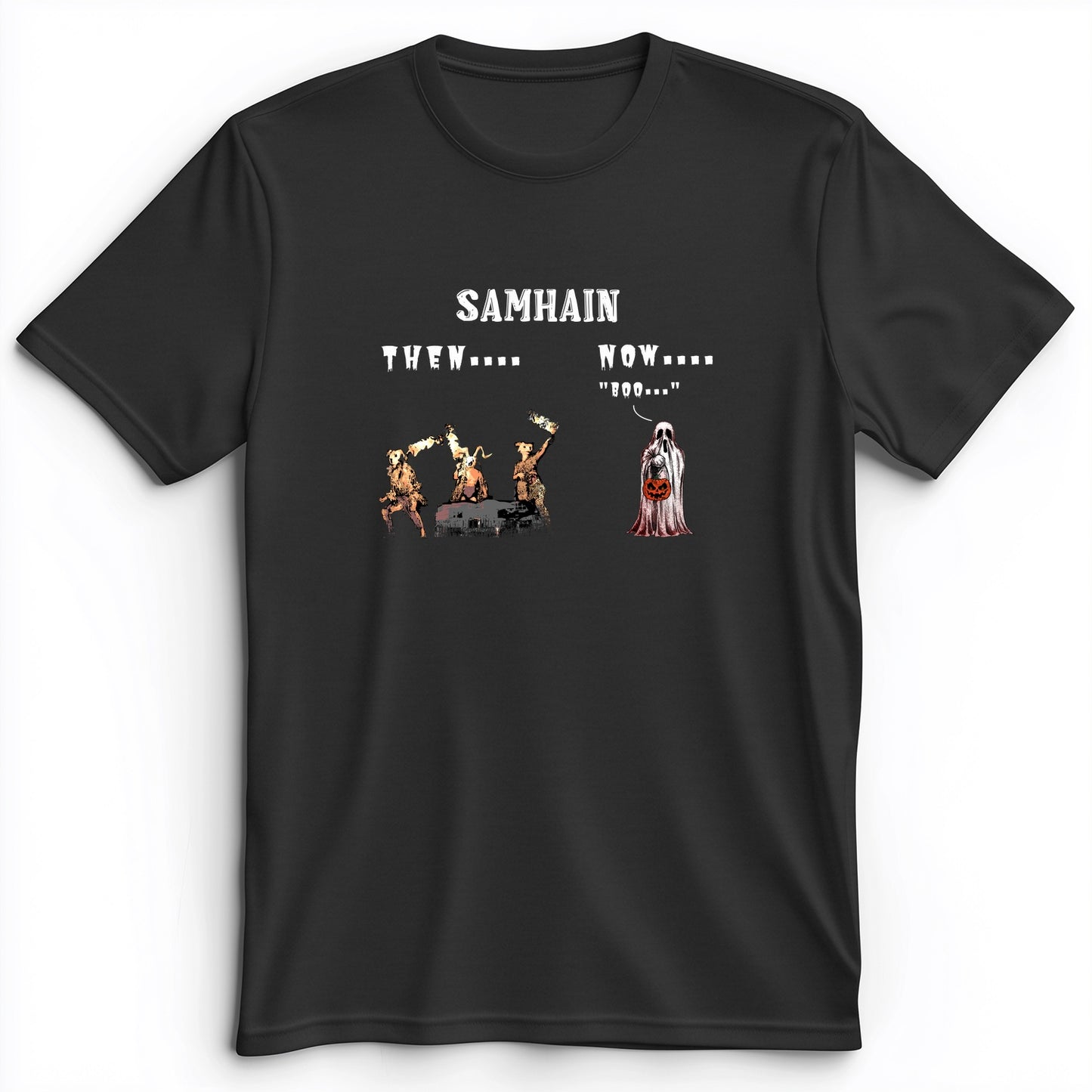 Samhain Premium Tee
