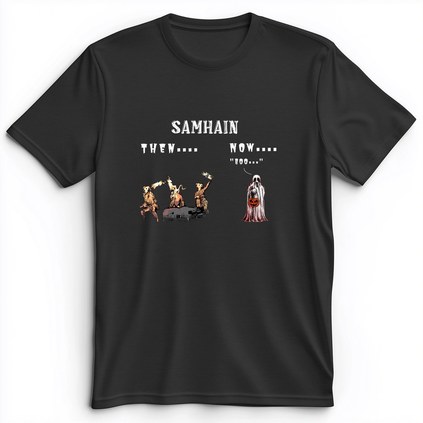 Samhain Premium Tee