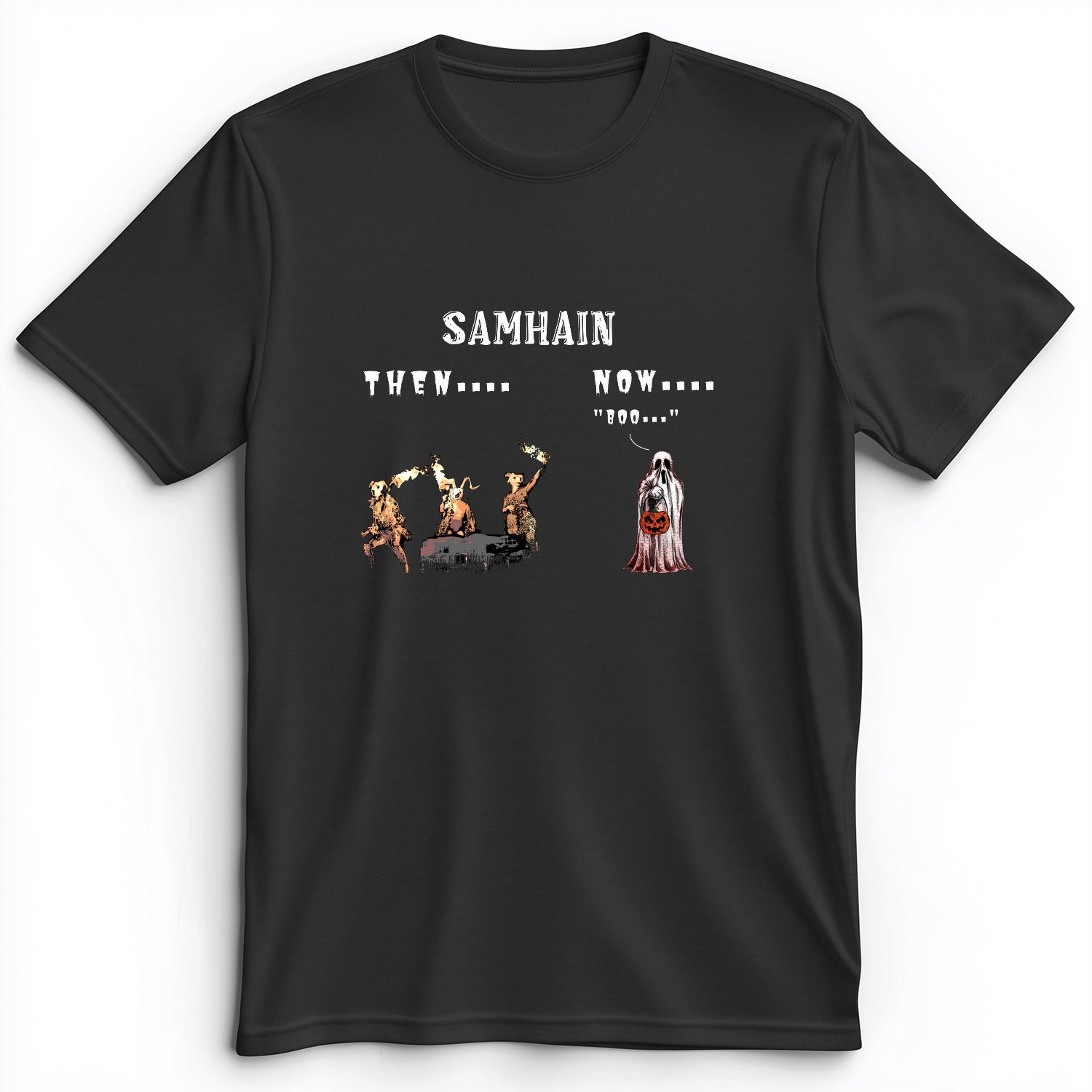 Samhain Premium Tee