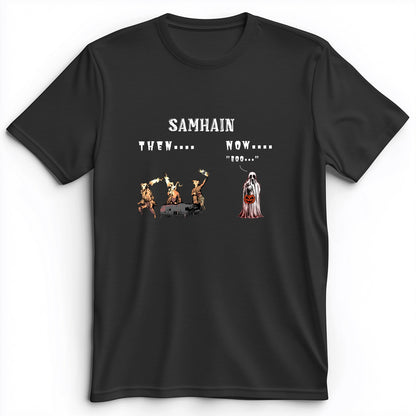 Samhain Premium Tee