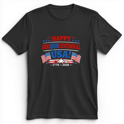 Semiquincentennial Premium Tee