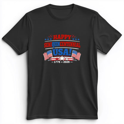 Semiquincentennial Premium Tee