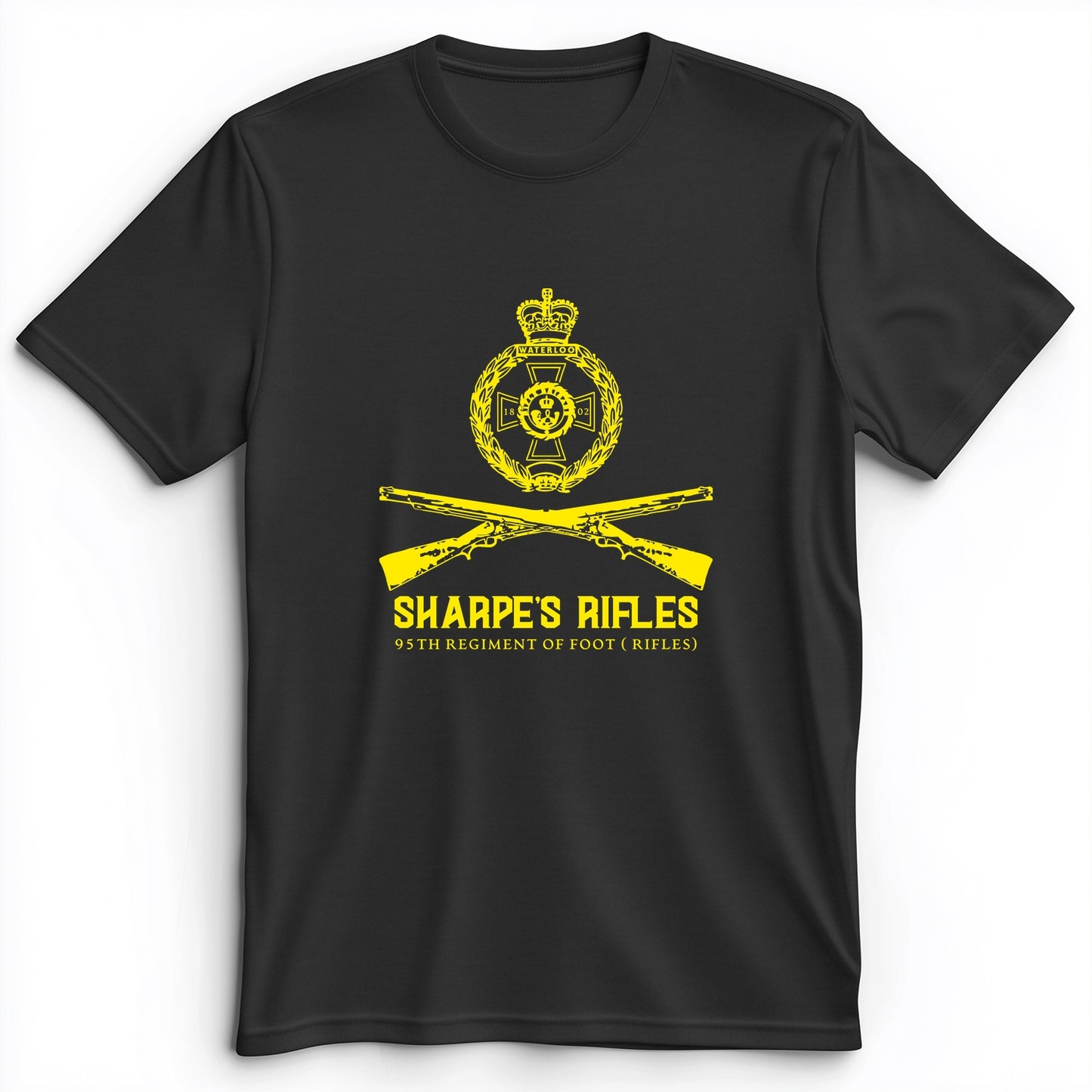 Sharpe's Rifles Premium Tee