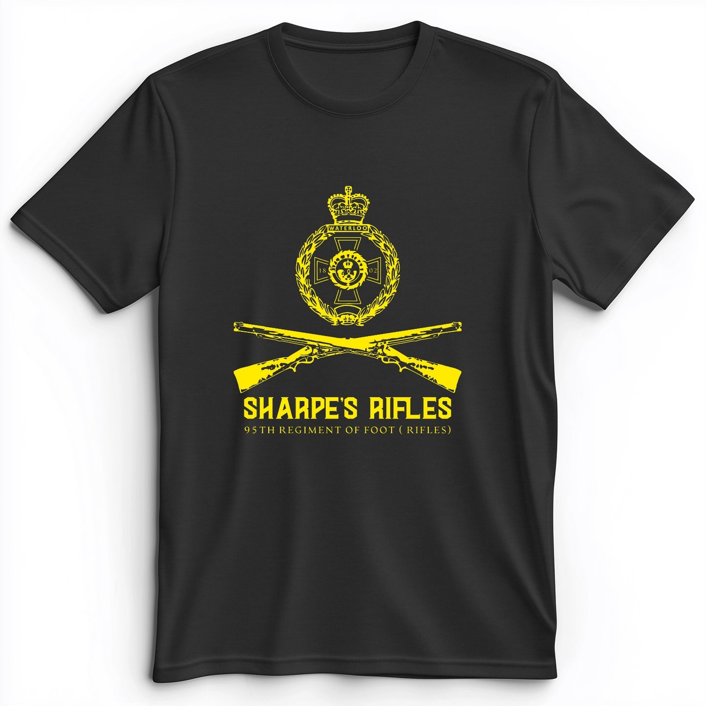 Sharpe's Rifles Premium Tee