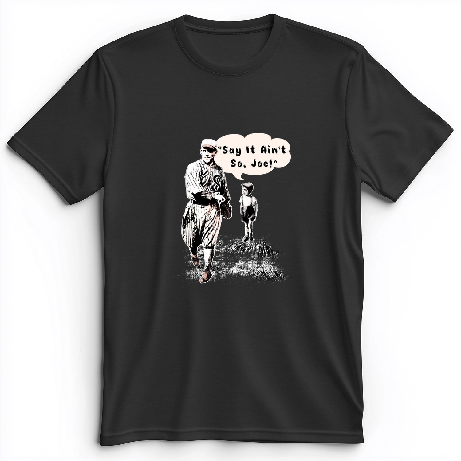 Shoeless Joe Jackson Premium Tee