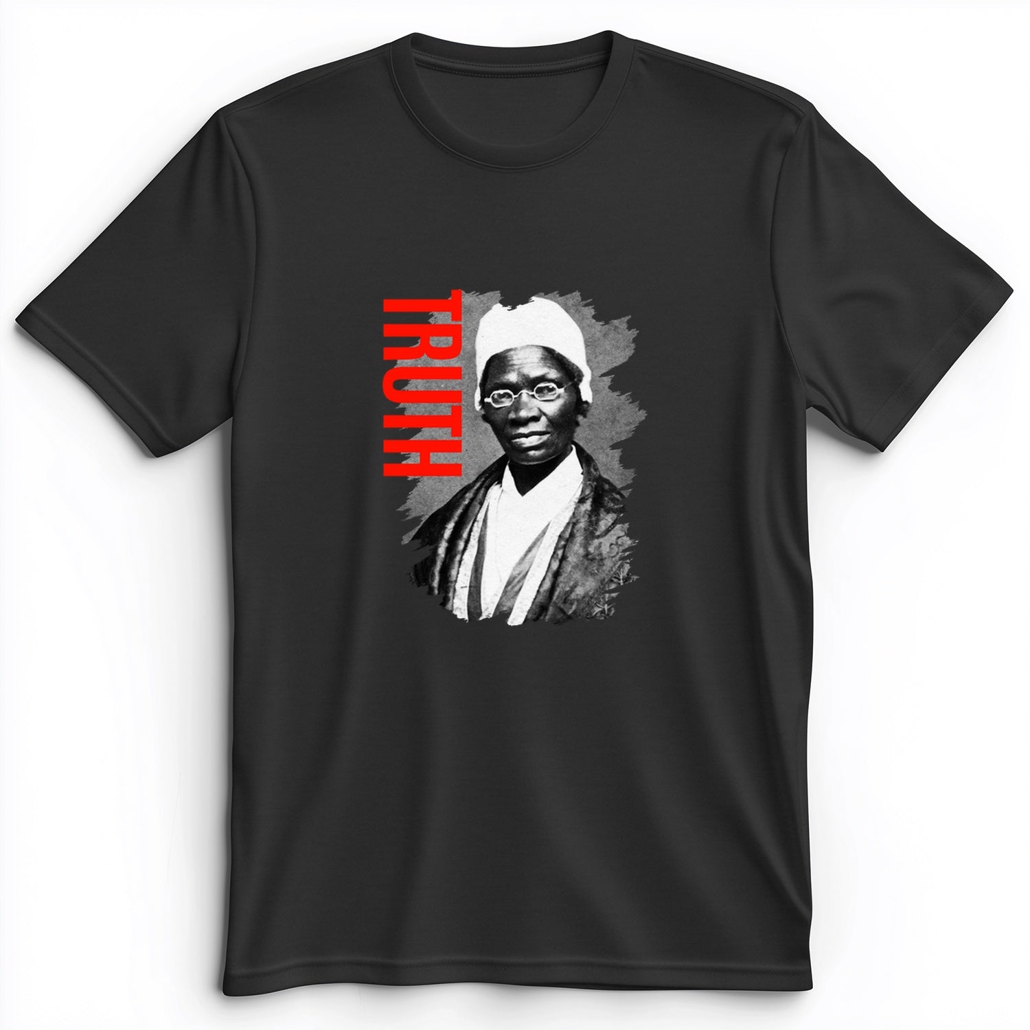 Sojourner Truth Premium Tee