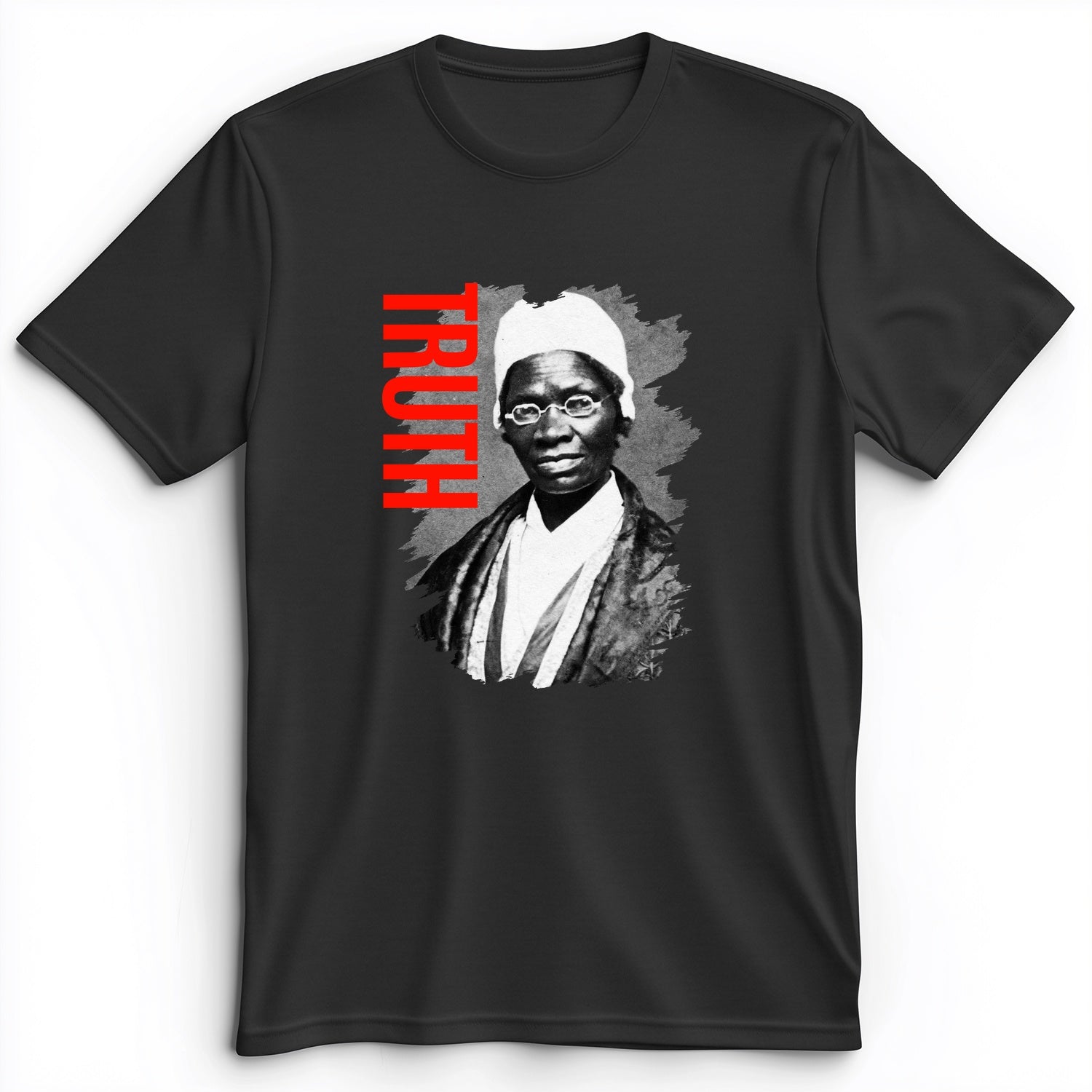 Sojourner Truth Premium Tee