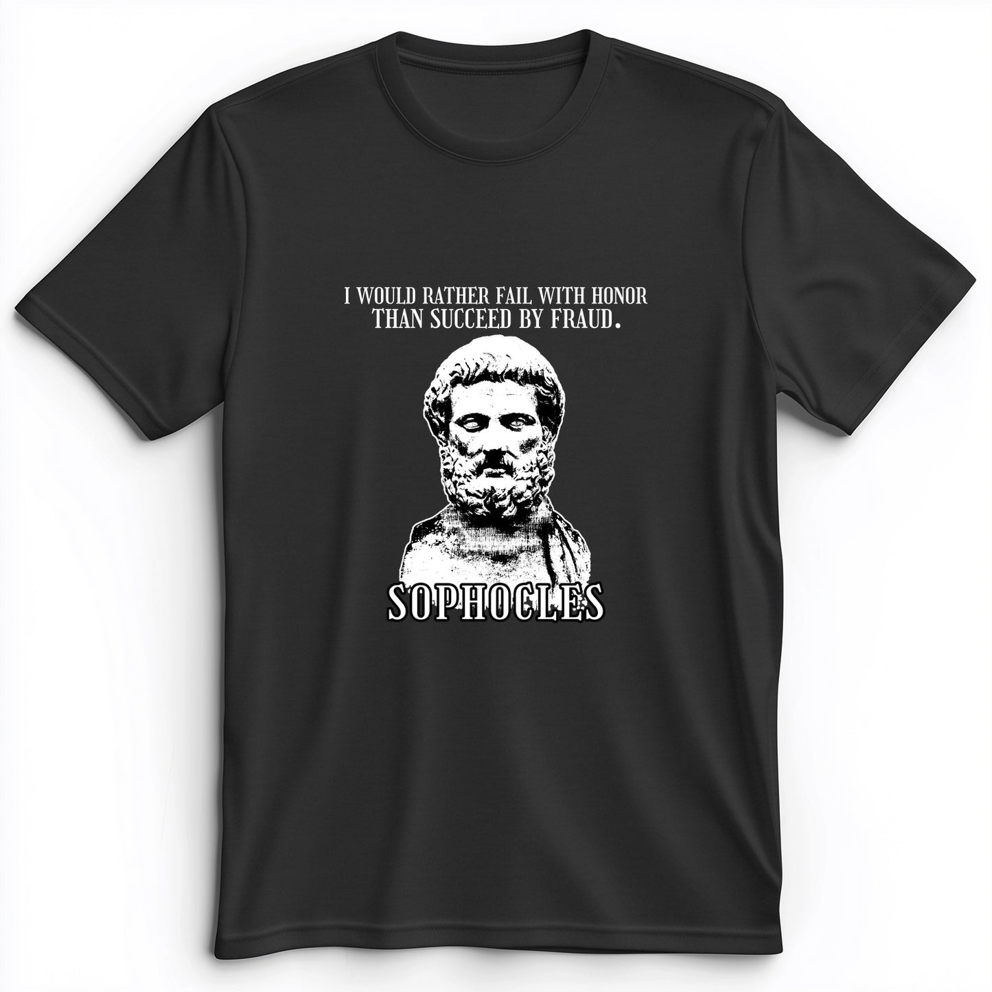 Sophocles Premium Tee