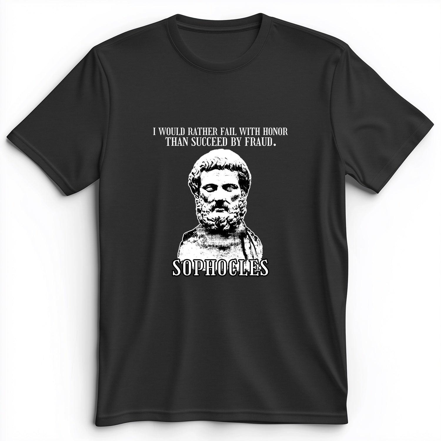 Sophocles Premium Tee