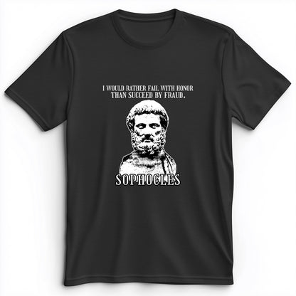 Sophocles Premium Tee