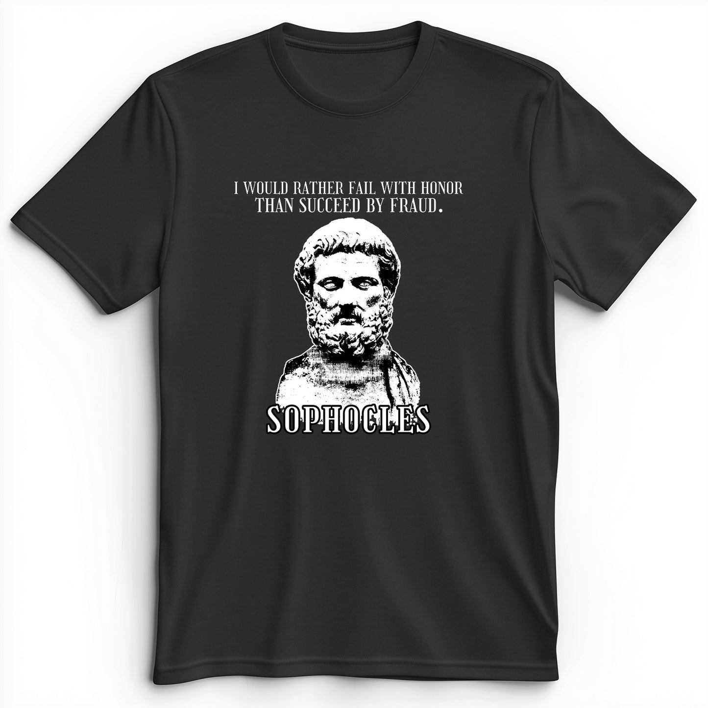 Sophocles Premium Tee
