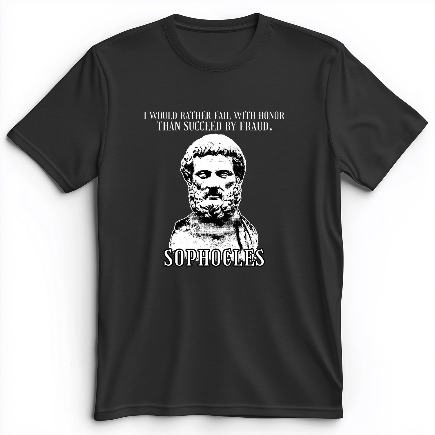 Sophocles Premium Tee