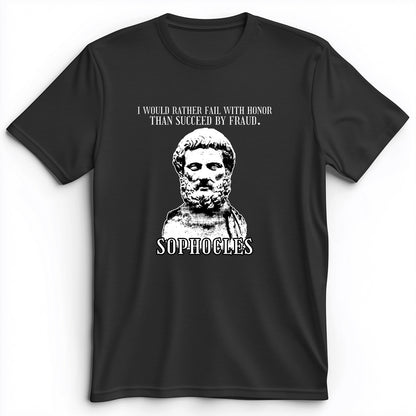 Sophocles Premium Tee