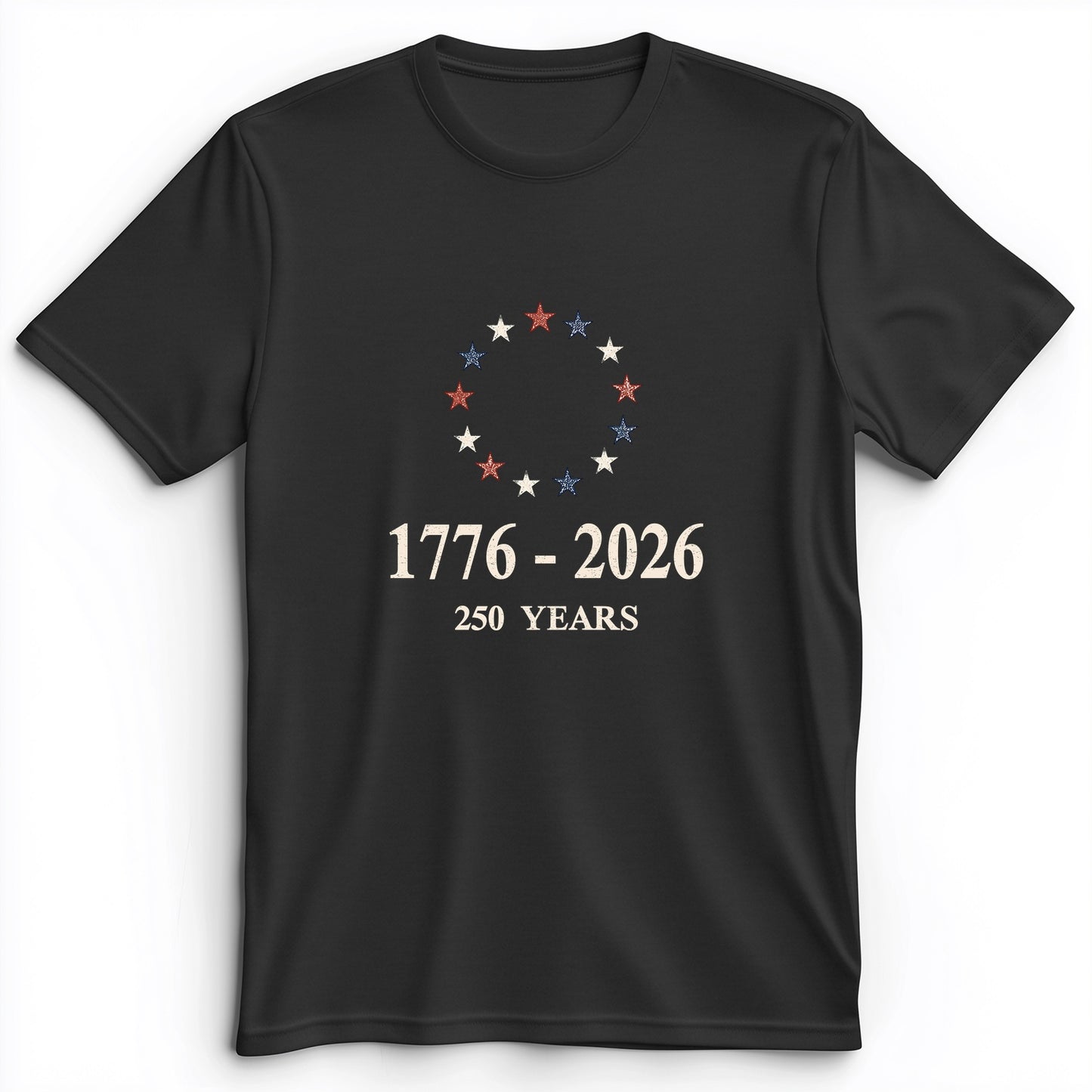 Stars Freedom Premium Tee