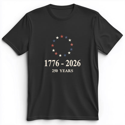 Stars Freedom Premium Tee