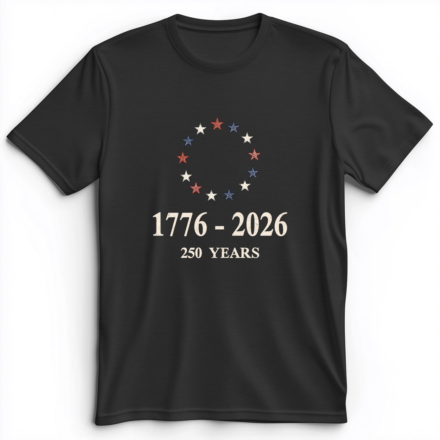 Stars Freedom Premium Tee