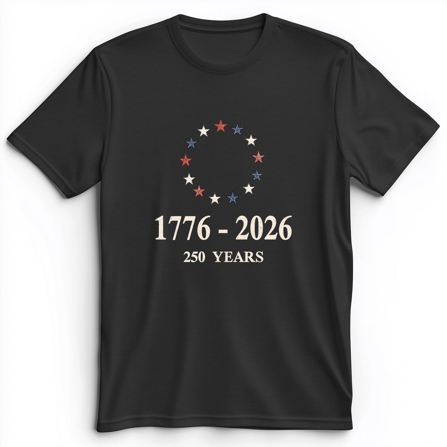 Stars Freedom Premium Tee
