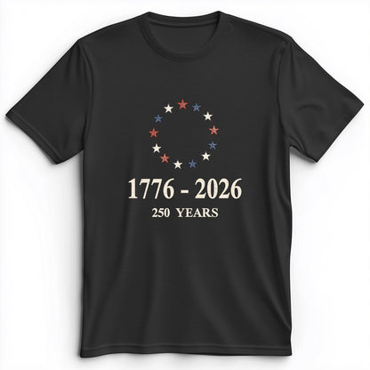 Stars Freedom Premium Tee