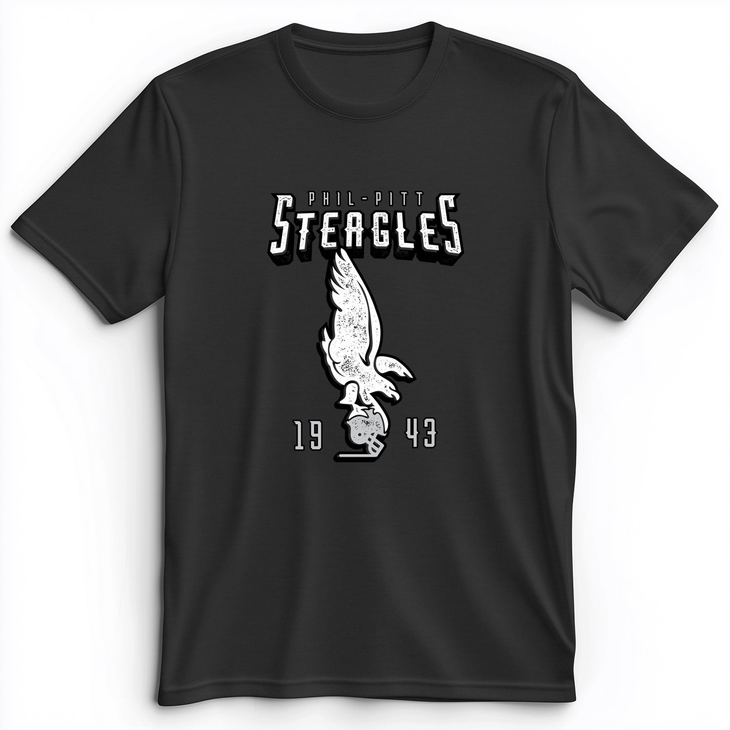 Steagles Premium Tee