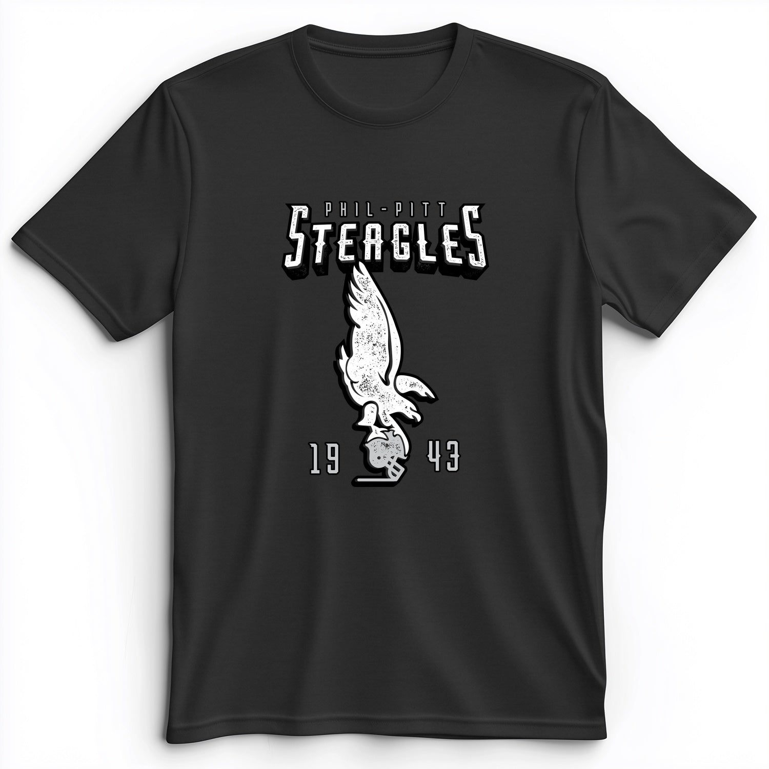 Steagles Premium Tee