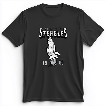 Steagles Premium Tee