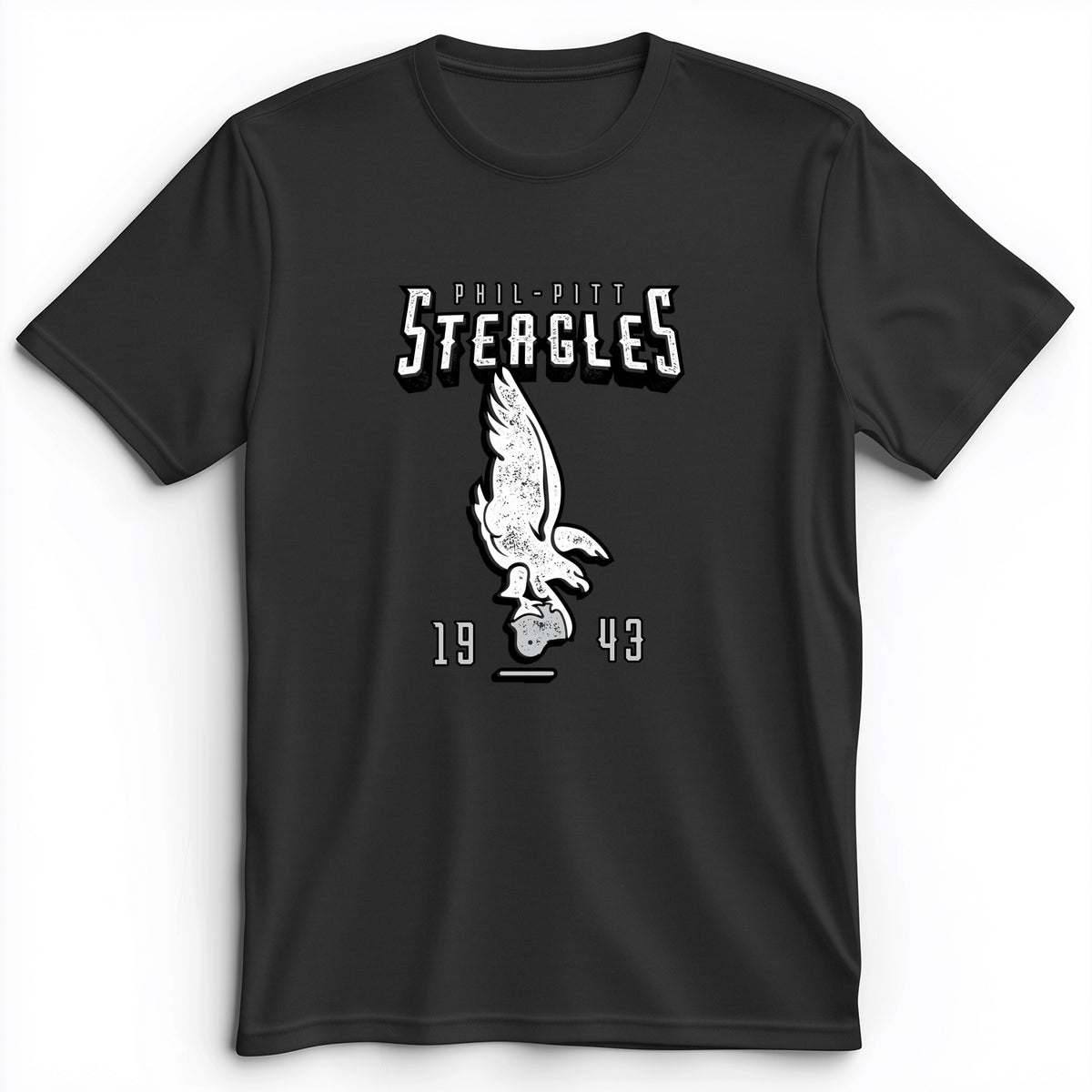 Steagles Premium Tee