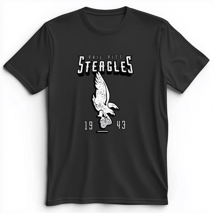 Steagles Premium Tee