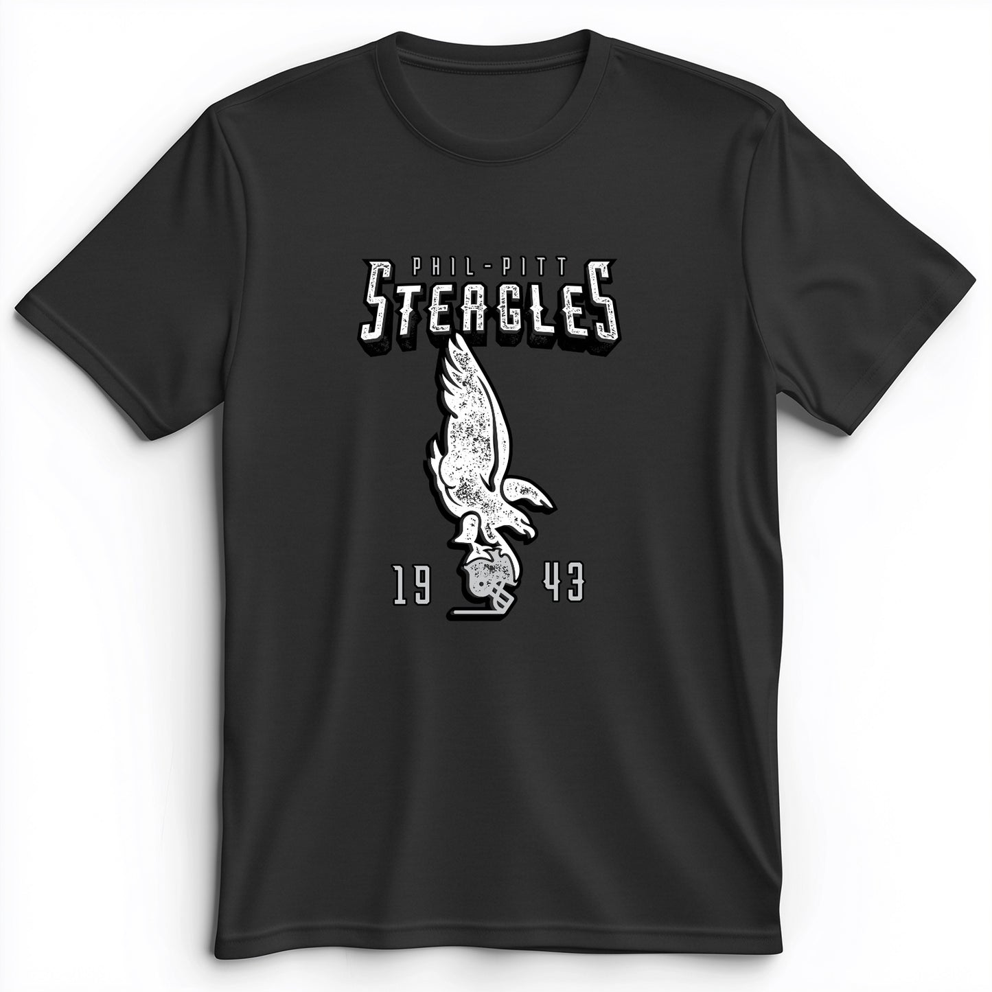 Steagles Premium Tee