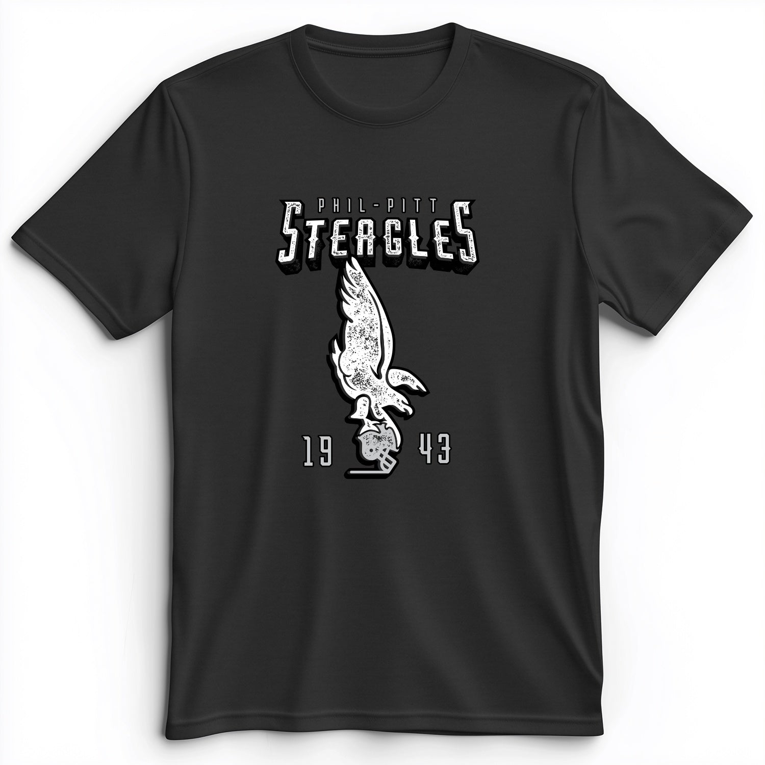 Steagles Premium Tee
