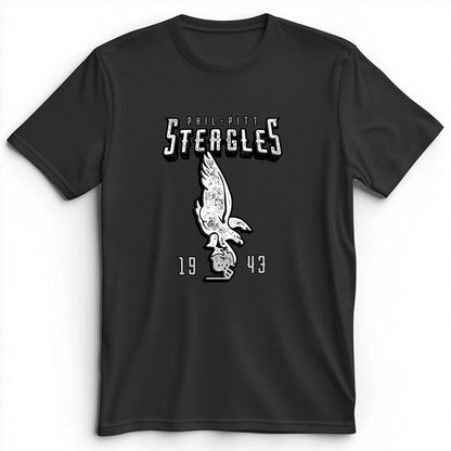 Steagles Premium Tee