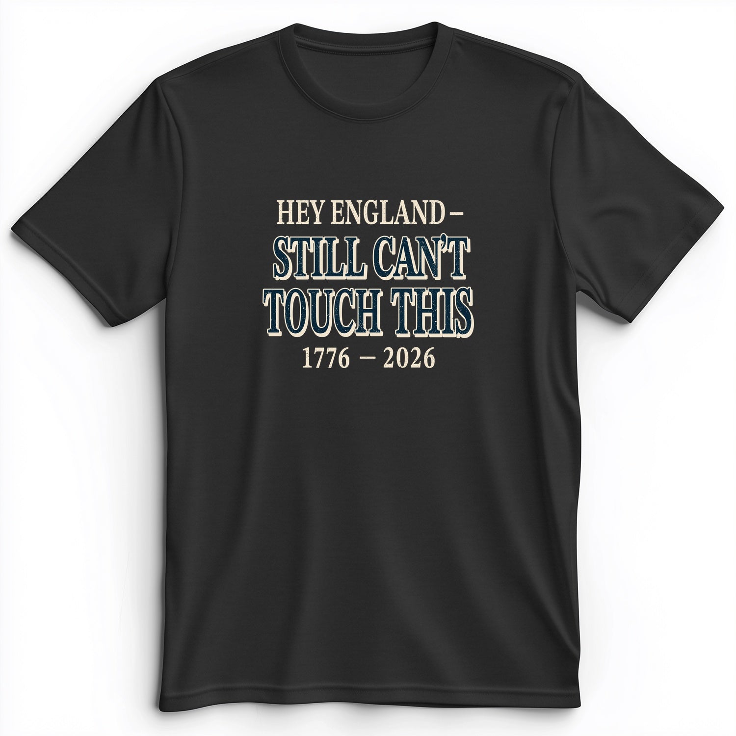 Still Can't Touch This Premium Tee