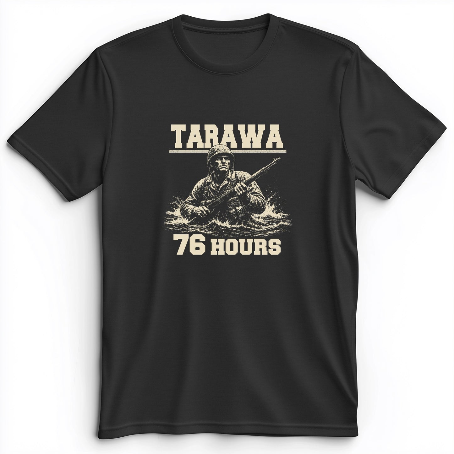 Tarawa Premium Tee