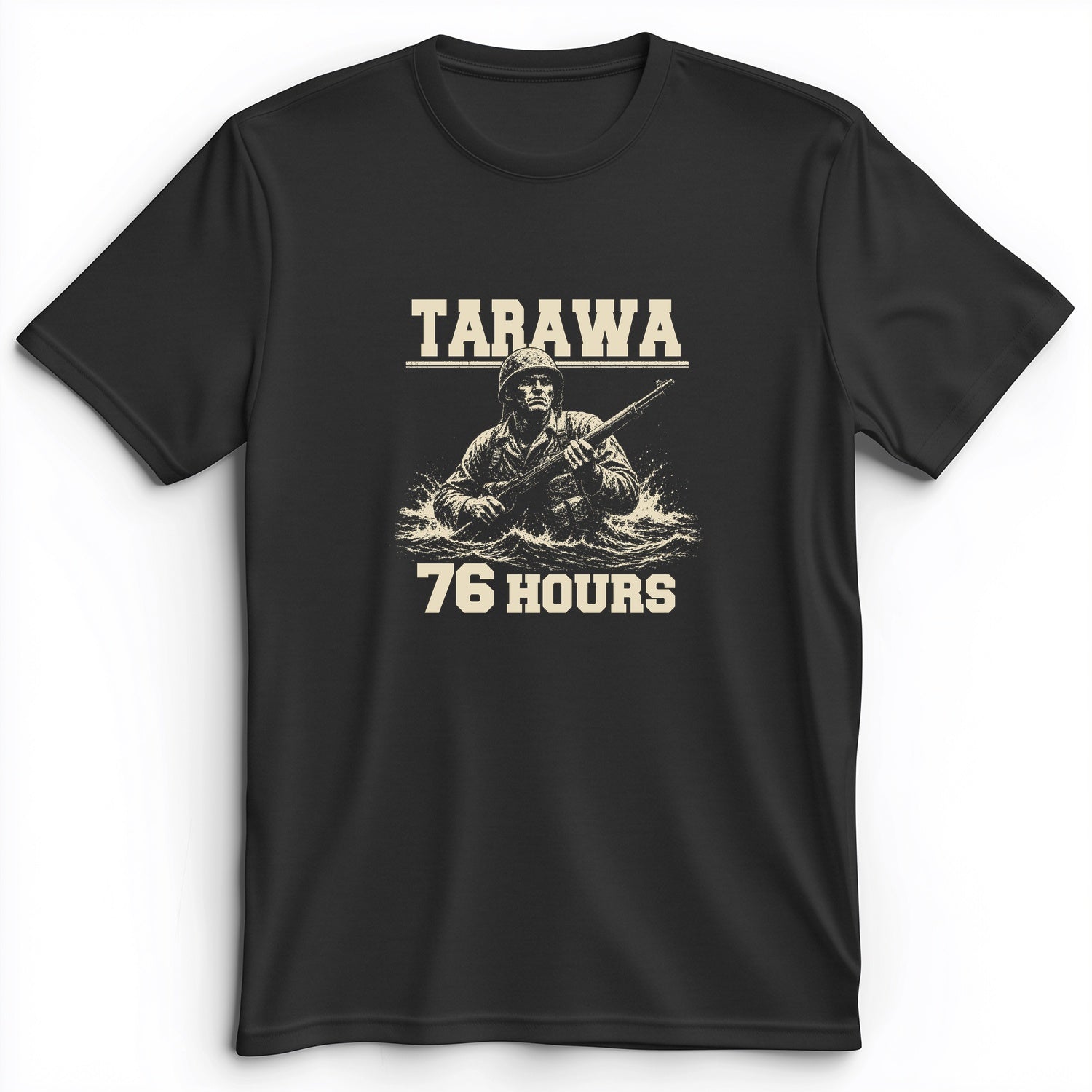 Tarawa Premium Tee