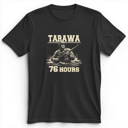 Tarawa Premium Tee