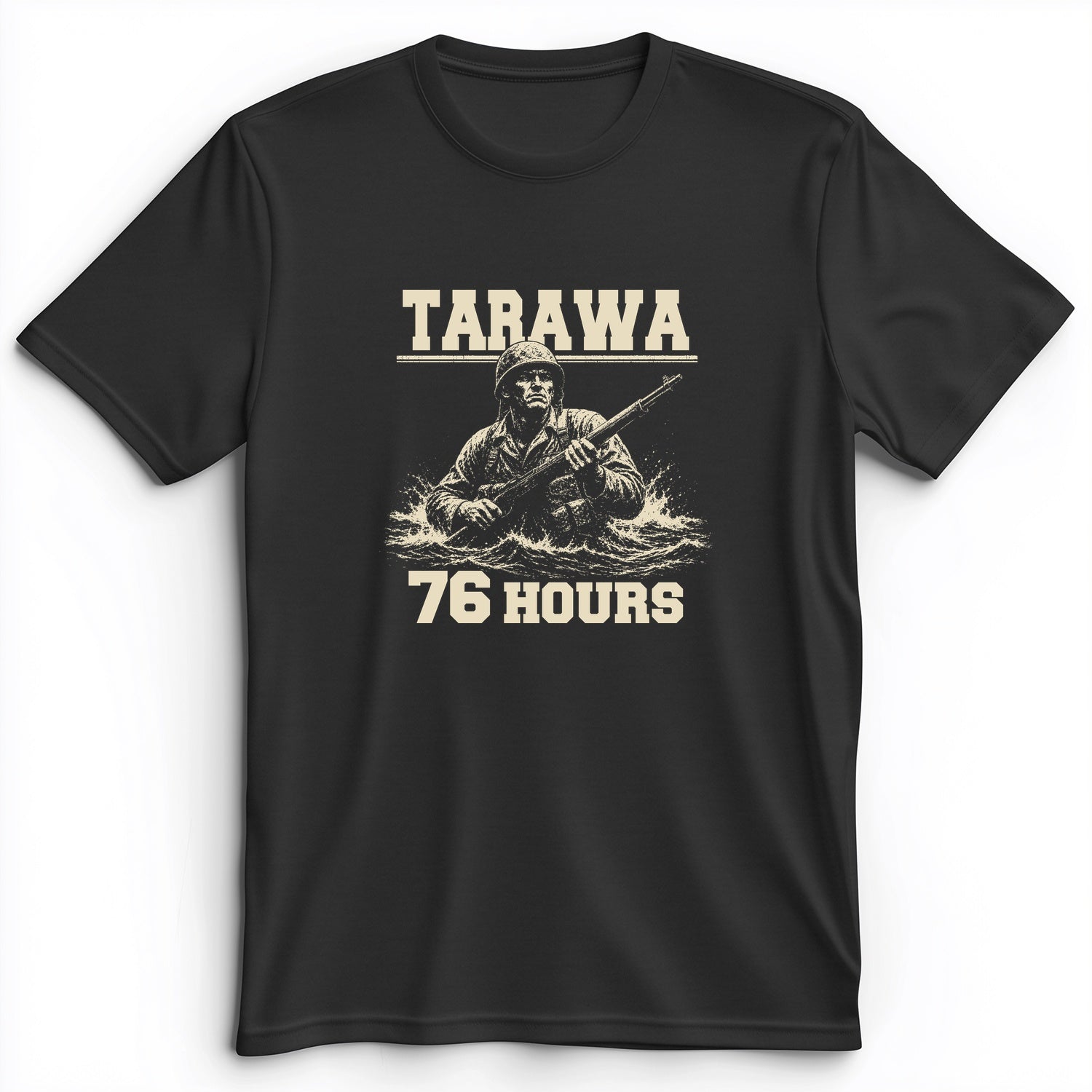 Tarawa Premium Tee
