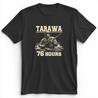 Tarawa Premium Tee