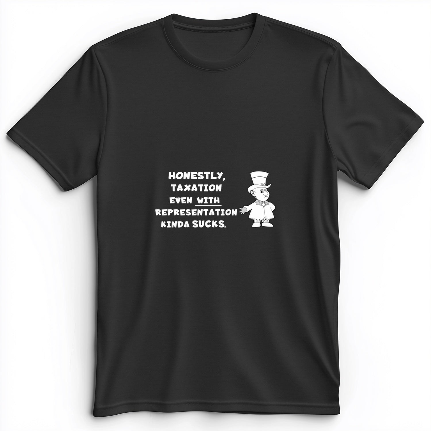Taxation With Representation Premium Tee