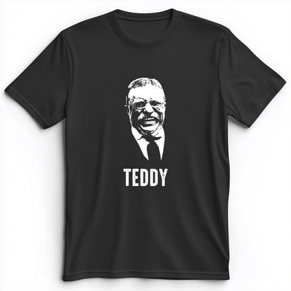 Teddy Premium Tee