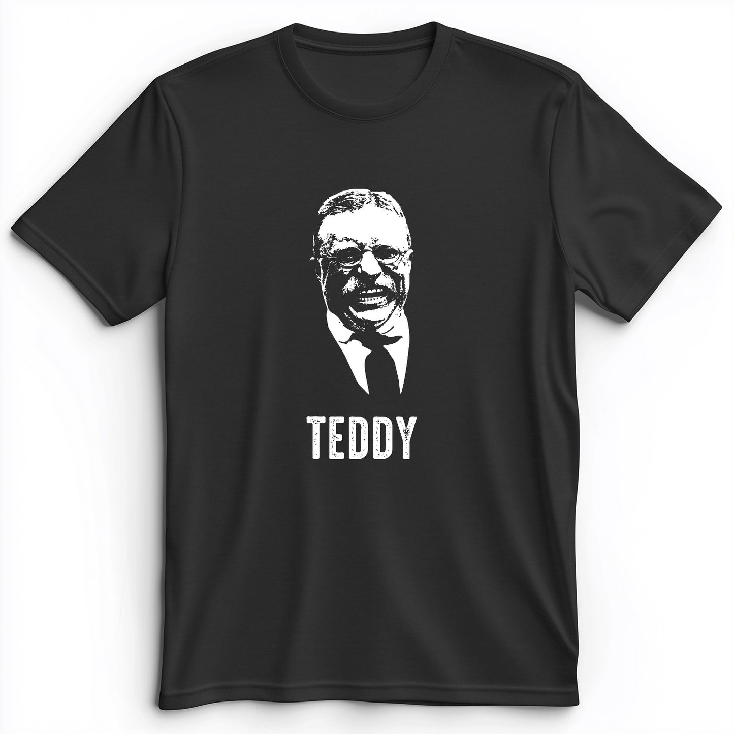 Teddy Premium Tee