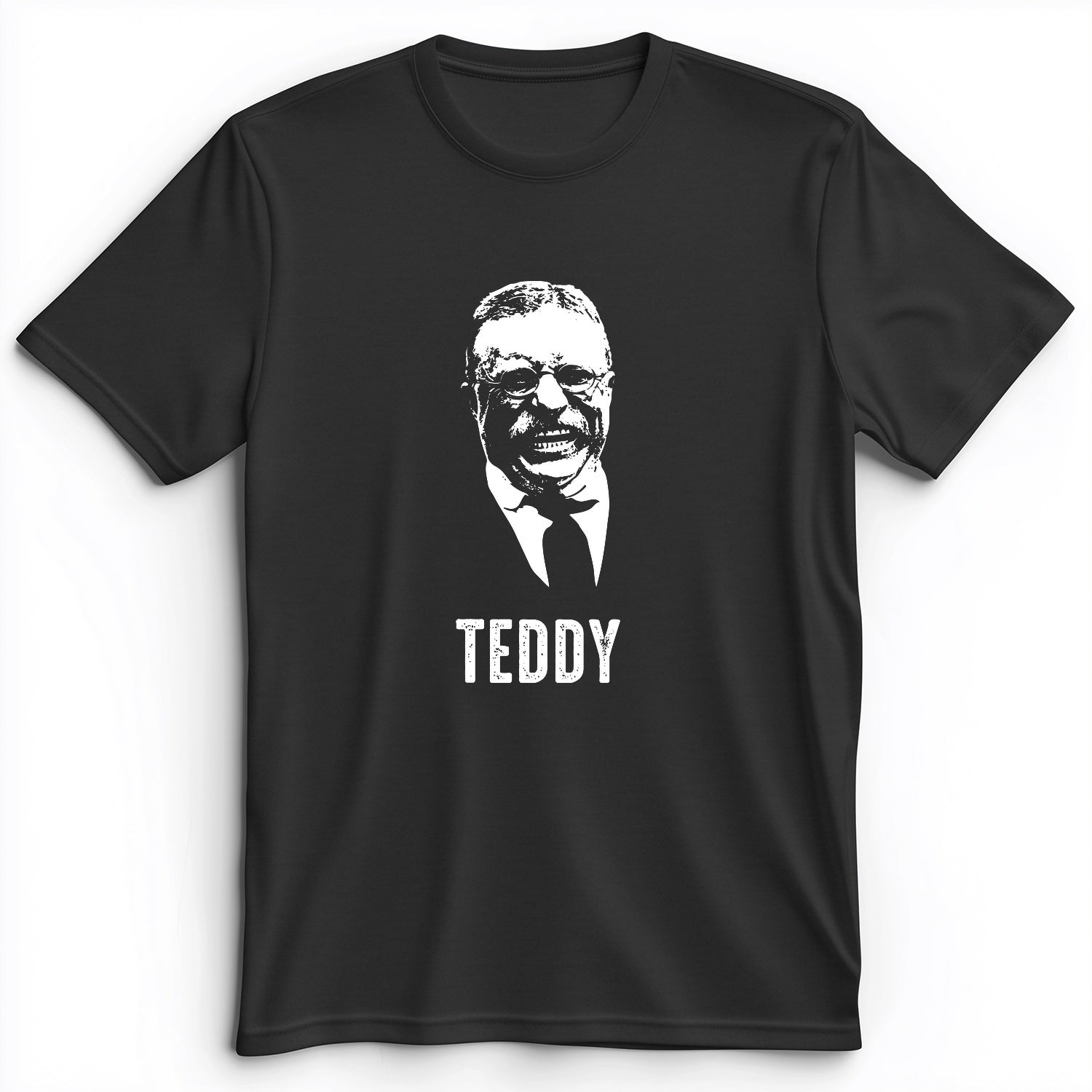 Teddy Premium Tee