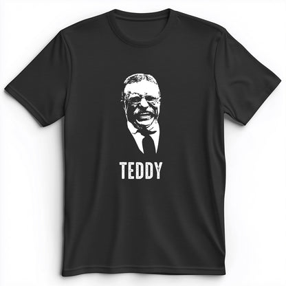 Teddy Premium Tee