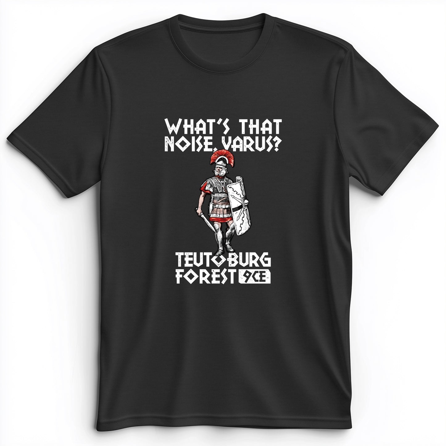Teutoburg Forest Premium Tee